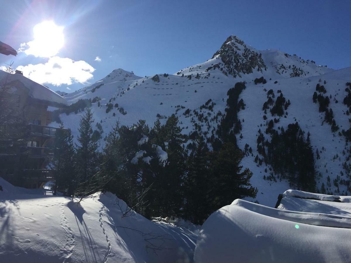 Superbe Appt 2 Arc 1950 Les Arcs (Savoie)