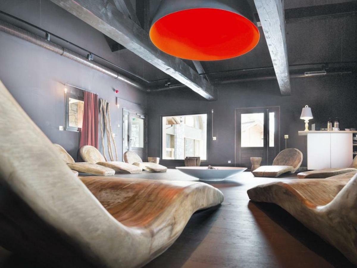 Superbe Appt 2 Arc 1950 Apartment Les Arcs (Savoie)