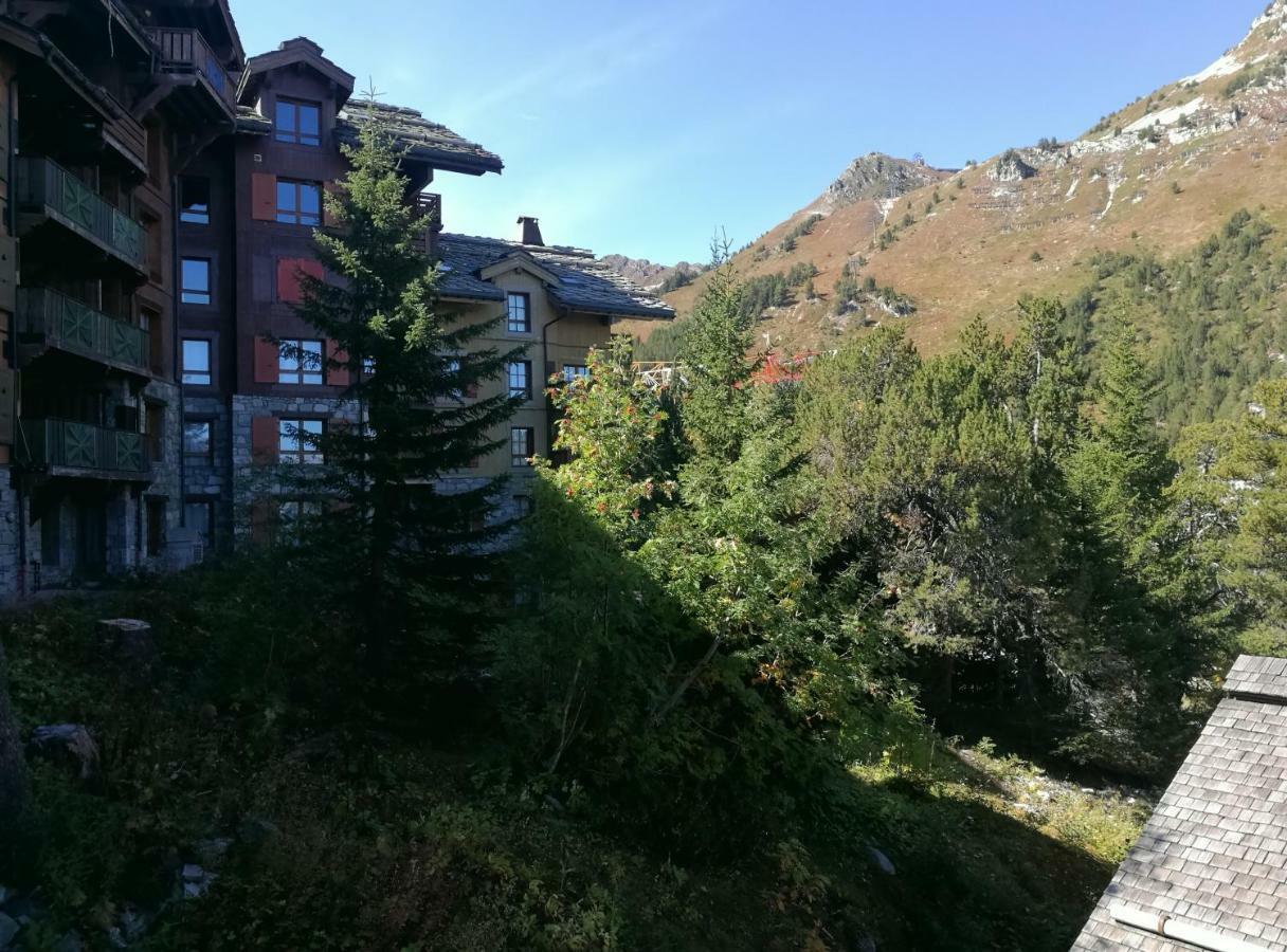 Superbe Appt 2 Arc 1950 * Les Arcs (Savoie)